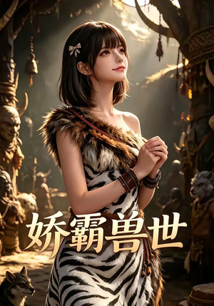 娇霸兽世（68集）超级好看的短剧