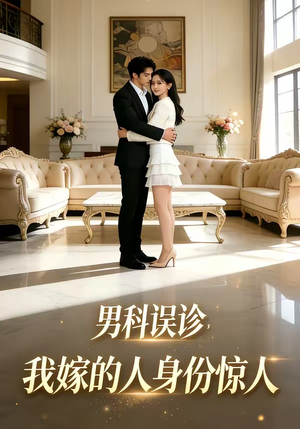 男科误诊，我嫁的人身份惊人（74集）最新短剧推荐