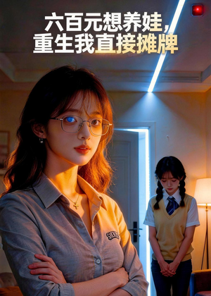 六百元想养娃，重生我直接摊牌（47集）免费看