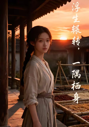 浮生辗转，一隅栖身（63集）百度在线观看