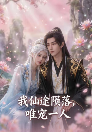 我仙途陨落，唯宠一人（90集）我全都看完了