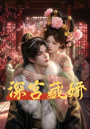 深宫藏娇（80集）分享好看短剧