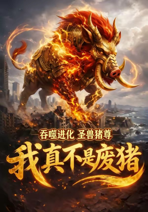 我真不是废猪（40集）短剧上头又好看