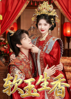 软玉生香（33集）新短剧推荐