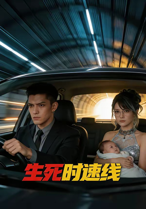 生死时速线（37集）全集免费观看