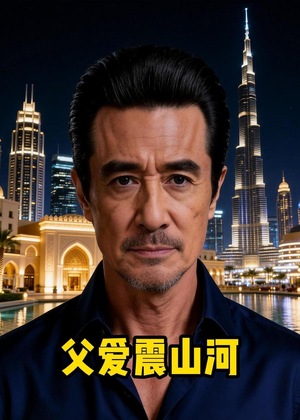 父爱震山河（19集）海量短剧免费看