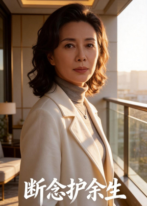 断念护余生（35集）短剧热播中