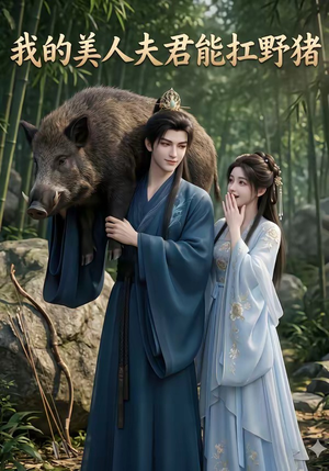 我的美人夫君能扛野猪（20集）分享好看的短剧