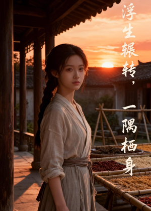 浮生辗转，一隅栖身（63集）经典老剧免费看