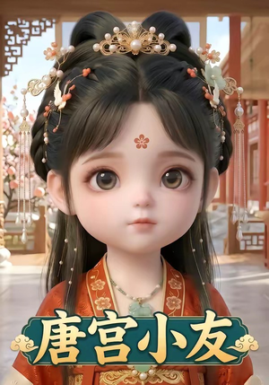 唐宫小友（32集）精彩短剧天天看