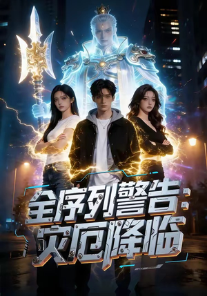 全序列警告：灾厄降临（80集）高质量短剧推荐