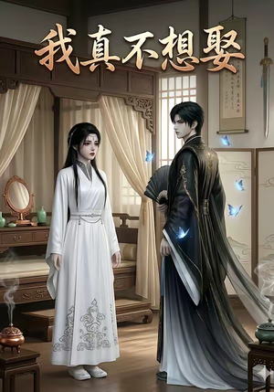 我真不想娶（22集）红果短剧看全集