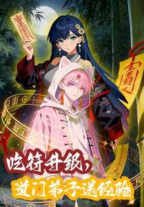 刚成僵尸，你把定僵符当辣条吃（60集）大结局太过瘾了