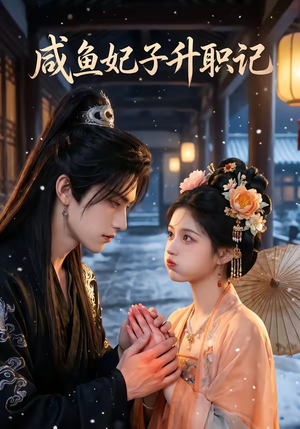 咸鱼妃子升职记（57集）免费短剧合集