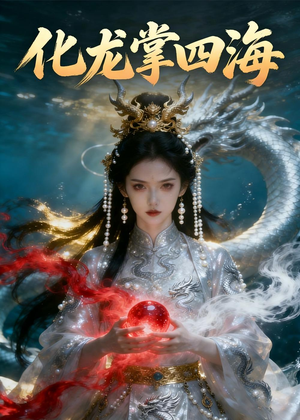 化龙掌四海（35集）短剧太好看