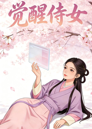 觉醒侍女（30集）动漫短剧视频分享