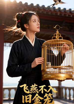 飞燕不入旧金笼（41集）全集一网打尽