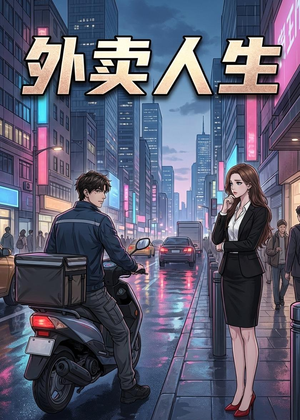 外卖人生（153集）最新上映免费看