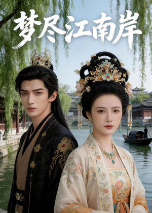 梦尽江南岸（58集）集免费看短剧