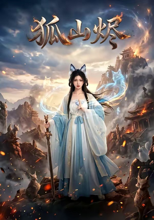 狐山烬（52集）在哪个app能看