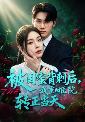 被闺蜜背刺后，我重回医院转正当天（82 集）精彩短剧分享。