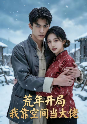 荒年开局：我靠空间当大佬（59集）免费观看