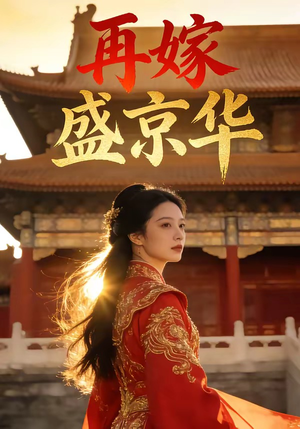 再嫁盛京华（38集）一起追短剧