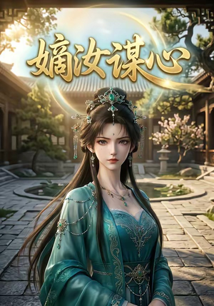 嫡汝谋心（38集）最新热播短剧