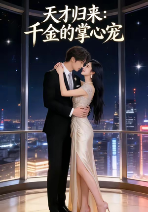 天才归来：千金的掌心宠（50集）无需会员免费看