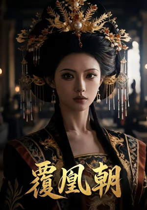 覆凰朝（59集）好看上头的短剧