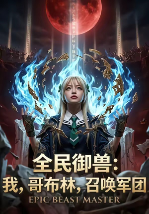 全民御兽：我，哥布林，召唤军团（86集）精彩短剧热播中