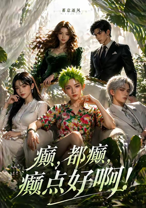 蓄意逐风：癫，都癫，癫点好啊！（71集）全集我都看完了