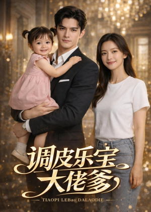 调皮乐宝大佬爹（45集）免费看短剧