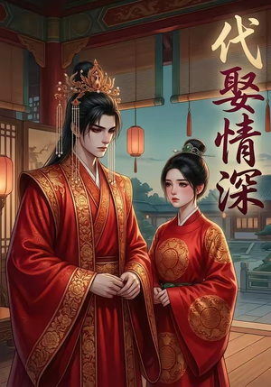 代娶情深（15集）短剧看全集