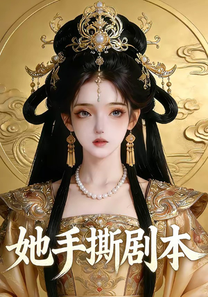 她手撕剧本（25集）我真的爱了