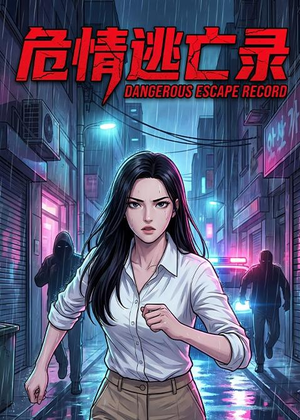 缅北清梦&危情逃亡录（33集）爆款短剧抢先看