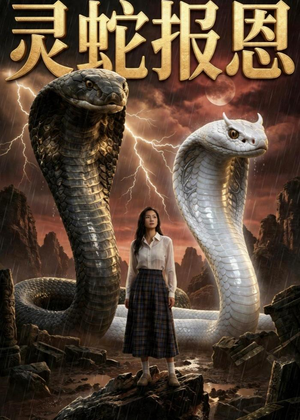 灵蛇报恩（67集）迅雷网盘观看