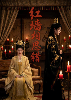 红墙相思错（66集）女频短剧推荐