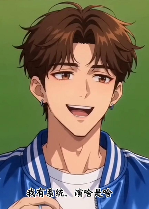 我有系统，演啥是啥（18集）精彩短剧热播中