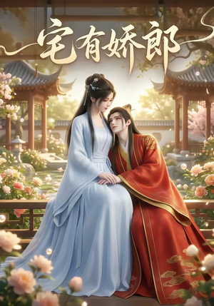 宅有娇郎（16集）短剧全集完整