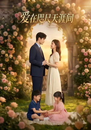 爱在咫尺天涯间（100集）海量短剧免费看