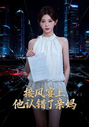 接风宴上，他认错了亲妈（54集）火热短剧抢先看