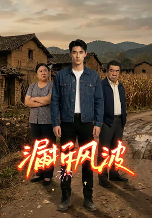 漏拆风波（30集）全网短剧抢先看