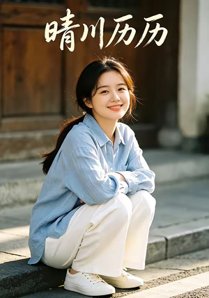 晴川历历（51集）好看的短剧推荐