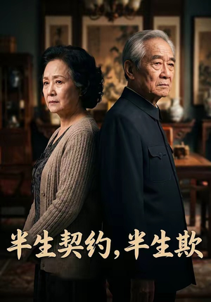 半生契约，半生欺（40集）在哪里可以全集