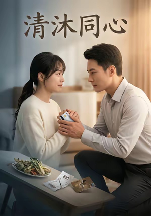清沐同心（46集）短剧免费看