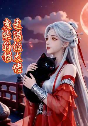 废柴的猫是满级大佬（75集）热播短剧全集看