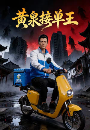 黄泉接单王（56集）在线免费观看