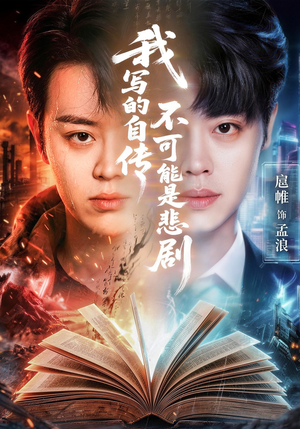 我写的自传不可能是悲剧（87集）免费短剧完整版