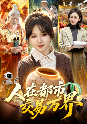 人在都市交易万界（95集）在哪个平台看